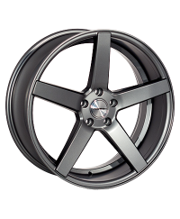 ZF 5178 MattGMF R20 W8.5 PCD5x114.3 ET40 DIA67.1